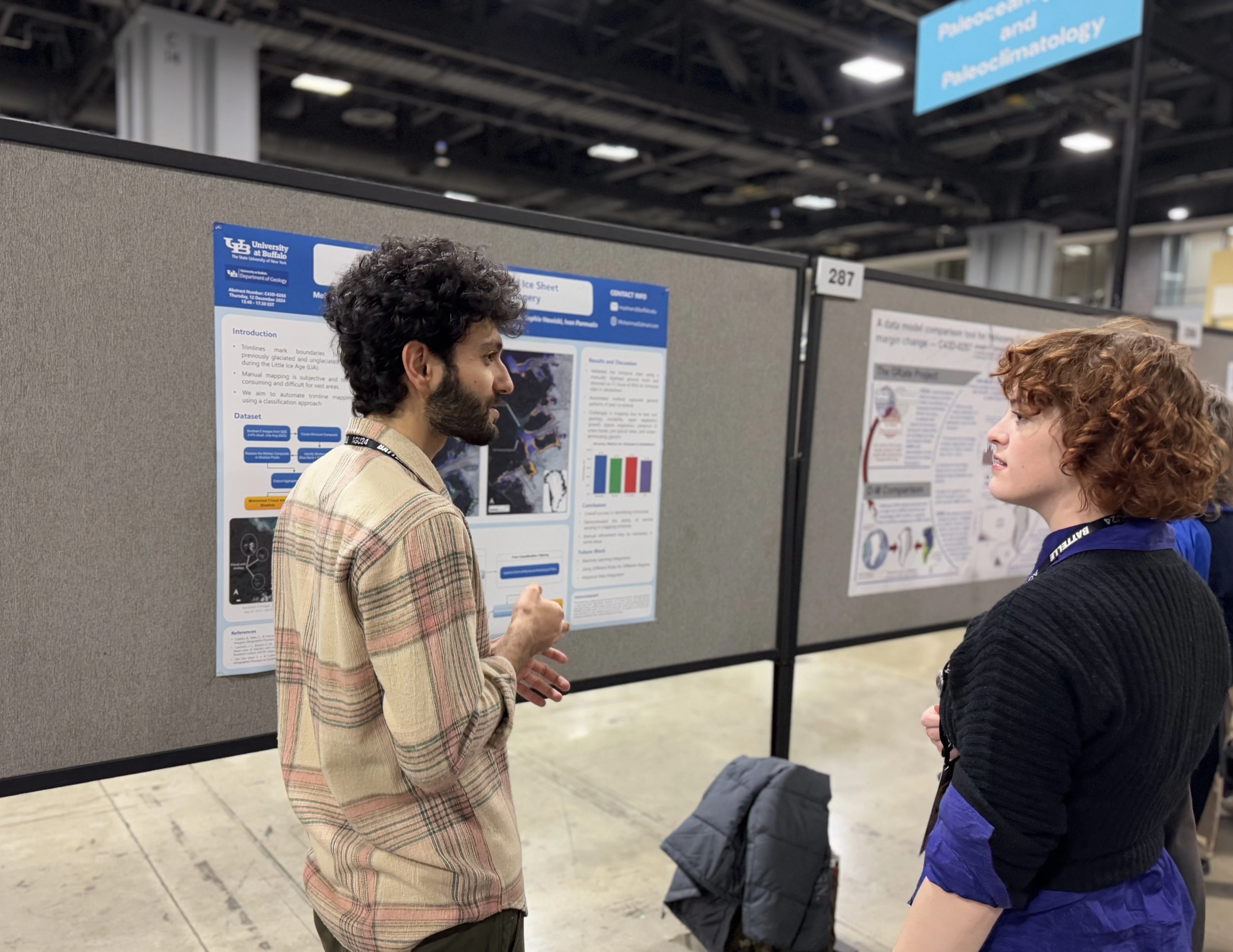 AGU24 Presentation