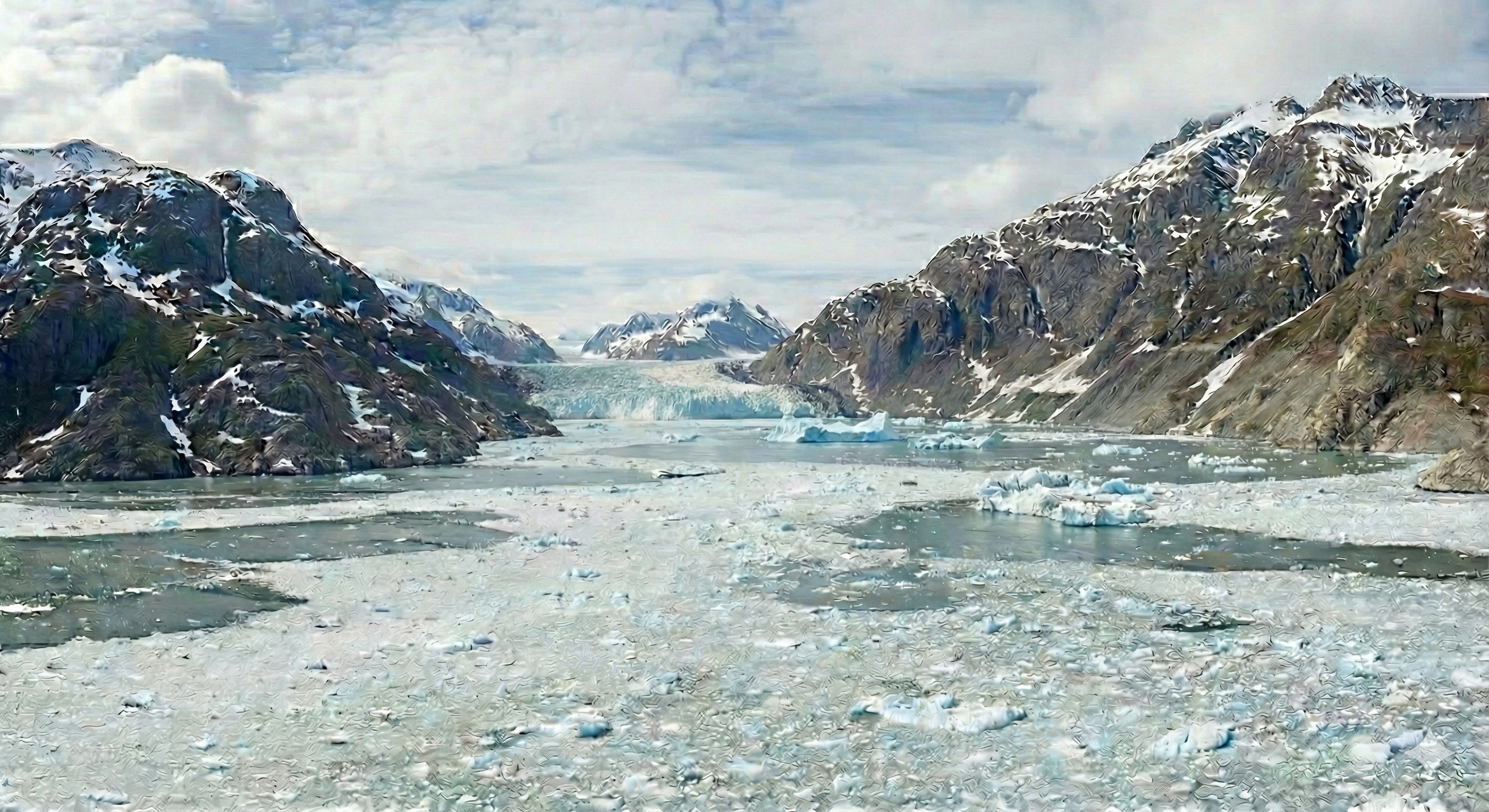 Glacier
